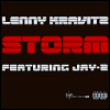 Lenny Kravitz - Storm (Just Blaze Remix)