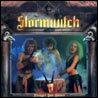 Stormwitch - Stronger Than Heaven /  The Beauty And The Beast