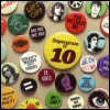 Supergrass - Supergrass Is 10: Best Of 1994-2004