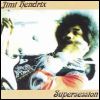 Jimi Hendrix - Supersession
