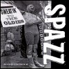 Spazz - Sweatin' To The Oldies