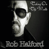 Halford - Taking On The World