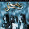 Smokie - The 25-th Anniversary Album