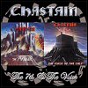 Chastain - The 7th Of Never / The Voice Of The Cult (Remastered)