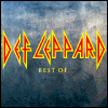 Def Leppard - The Best Of [CD 1]