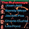The Runaways - The Best Of [LP]