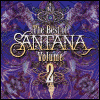 Carlos Santana - The Best Of, Vol. 2