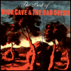 Nick Cave - The Best Of