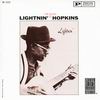 Lightnin' Hopkins - The Blues of Lightnin' Hopkins