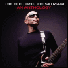 Joe Satriani - The Electric Joe Satriani: An Anthology [CD 1]