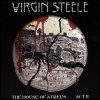 Virgin Steele - The House Of Atreus. Act II [CD 2]