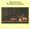 The Modern Jazz Quartet - The Last Concert [CD 1]