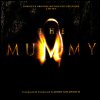 Jerry Goldsmith - The Mummy (Complete Score) [CD 1]