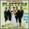 The Platters - The Original Platters: The Very Best Of