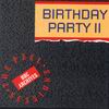 Birthday Party - The Peel Sessions