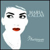 Maria Callas - The Platinum Collection [CD 1]