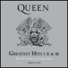 Queen - The Platinum Collection: Greatest Hits I, II & III [CD 3]