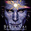 Steve Vai - The Secret Jewel Box [CD 1] - The Elusive Light And Sound Vol. 1