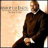 T.D. Jakes - The Storm Is Over