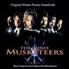 Bryan Adams - The Three Musketeers