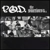 P.O.D. - The Warriors EP Vol. 2