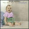 Peter Hammill - Thin Man Sings Ballads