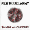 New Model Army - Thunder And Consolation (Remastered) [CD 1]
