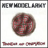 New Model Army - Thunder And Consolation