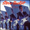Steve Hackett - Time - Lapse
