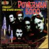Powerman 5000 - Tonight The Stars Revolt!