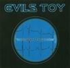Evil's Toy - Transparent Frequencies CD5
