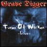 Grave Digger - Tunes of Wacken (Live)