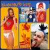 Bloodhound Gang - Use Your Fingers