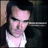 Morrissey - Vauxhall and I