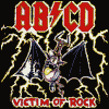 AB/CD - Victim Of Rock