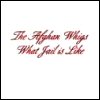 The Afghan Whigs - What Jail Is Like