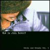 Jill Scott - Who Is Jill Scott?: Words And Sounds, Vol. 1