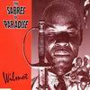 Sabres Of Paradise - Wilmot