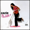 Zazie - Ze Live!! [CD 2]