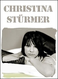 Christina Sturmer MP3 DOWNLOAD MUSIC DOWNLOAD FREE DOWNLOAD FREE MP3 DOWLOAD SONG DOWNLOAD Christina Sturmer 
