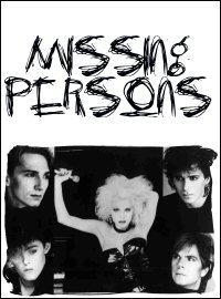 Missing Persons MP3 DOWNLOAD MUSIC DOWNLOAD FREE DOWNLOAD FREE MP3 DOWLOAD SONG DOWNLOAD Missing Persons 