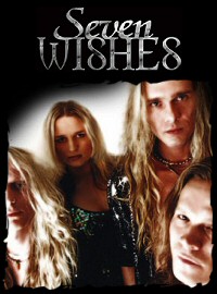 Seven Wishes MP3 DOWNLOAD MUSIC DOWNLOAD FREE DOWNLOAD FREE MP3 DOWLOAD SONG DOWNLOAD Seven Wishes 