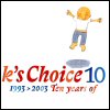 K's Choise - 10: 1993-2003 Ten Years Of