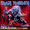 Iron Maiden - A Real Live Dead One