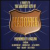 Madonna - A Tribute To The Greatest Hits