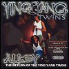 Ying Yang Twins - Alley