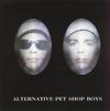 Pet Shop Boys - Alternative [CD 1]