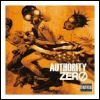 Authority Zero - Andiamo