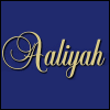Aaliyah - Are You Feelin' Me