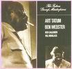 Ben Webster - Art Tatum Meets Ben Webster